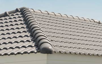 advantages of Rhiwbryfdir clay roofing