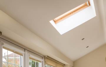 Rhiwbryfdir conservatory roof insulation companies