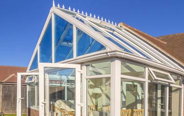 conservatory roof insulation costs Rhiwbryfdir