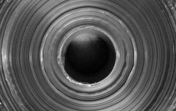 Rhiwbryfdir edpm waterproofing