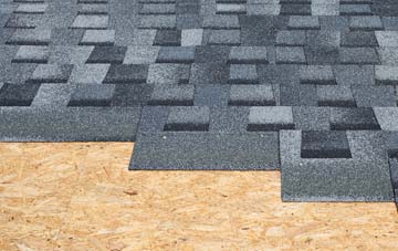 expert Rhiwbryfdir asphalt roof companies