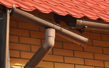 Rhiwbryfdir gutter repair costs