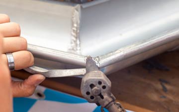 disadvantages of Rhiwbryfdir lead roofing