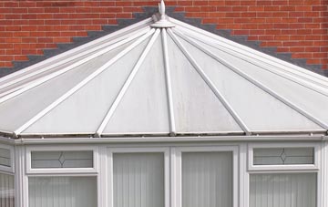 Rhiwbryfdir polycarbonate conservatory roof repairs