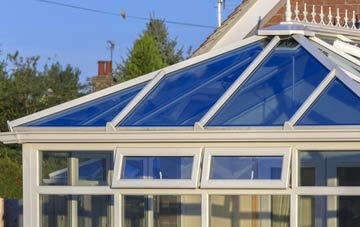 professional Rhiwbryfdir conservatory insulation
