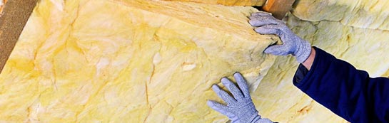 quotes for Rhiwbryfdir roof insulation