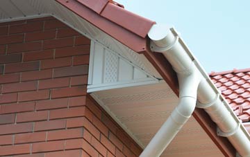 Rhiwbryfdir soffit repair costs