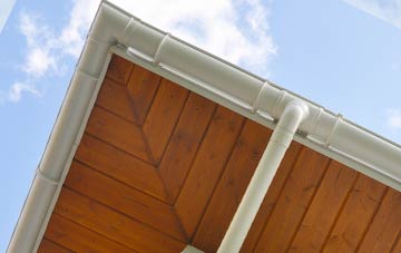 Rhiwbryfdir soffit types