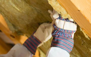 types of Rhiwbryfdir pitched roof insulation materials