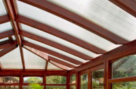 Rhiwbryfdir conservatory roofing insulation