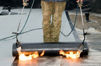 Rhiwbryfdir flat roof sealing quote