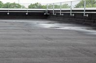find rated Rhiwbryfdir flat roofing companies