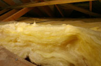 Rhiwbryfdir pitch roof insulation