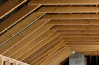 Rhiwbryfdir pitched insulation quotes
