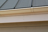 Rhiwbryfdir soffit repair